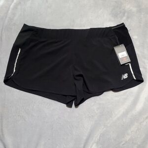 New Balance Athletic Running Shorts Size 2X NWT
